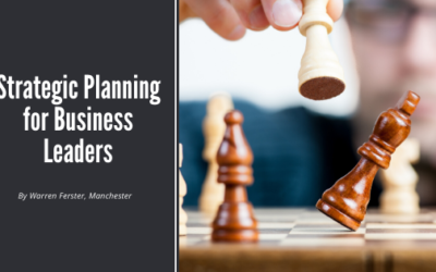 Strategic Planning for Business Leaders
